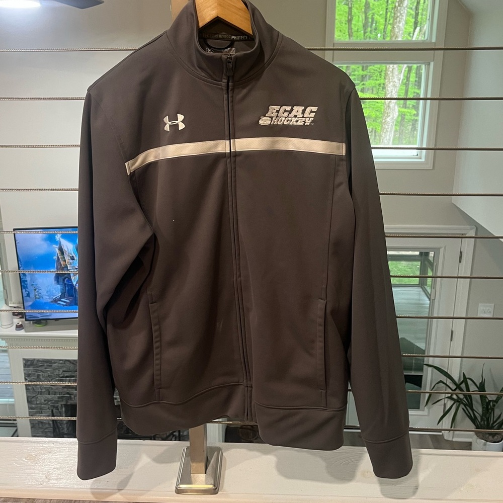 Under Armour Full Zip